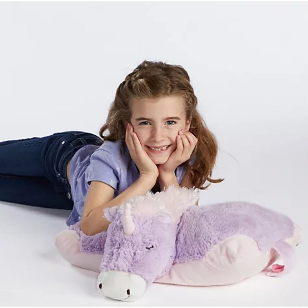 Pillow Pet Unicorn - Picture 6 of 6